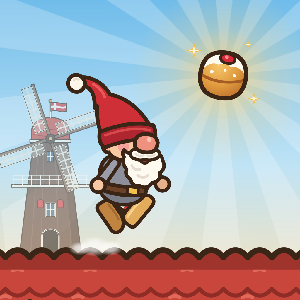 Little Denmark Dash icon